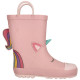 ZigZag Rook Kids Rubber Boot
